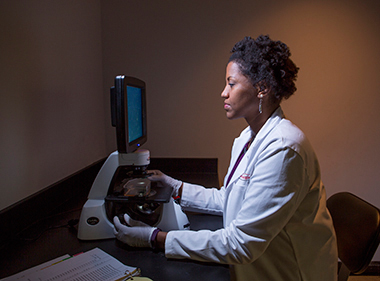 When Science Becomes Personal: UGA Researcher and Geneticist Joins Breast Cancer Initiative
