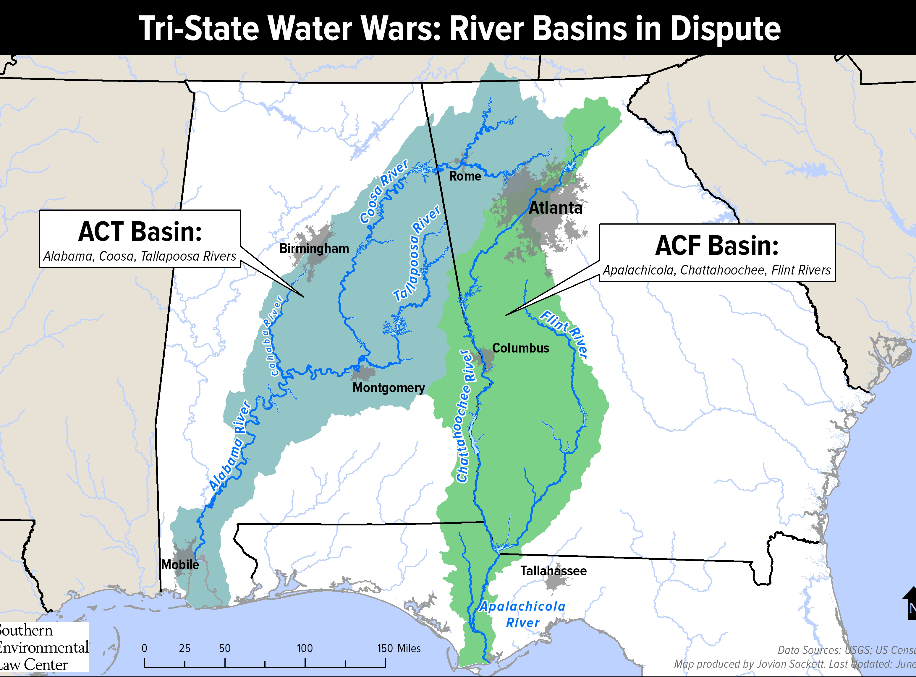 Water Wars: High Stakes in the Tri-State Area, Shannon Bonney Wants to Soothe the Waters and Become Part of the Solution