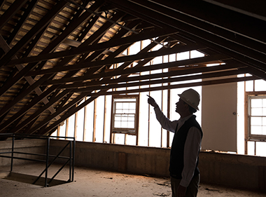 The Charm of a Mule Barn: Double Dawg Scott Messer The Unlikely Saga of a Mule Barn, a Double Dawg Preservationist, a Texas Rancher’s Son, and a Community United.